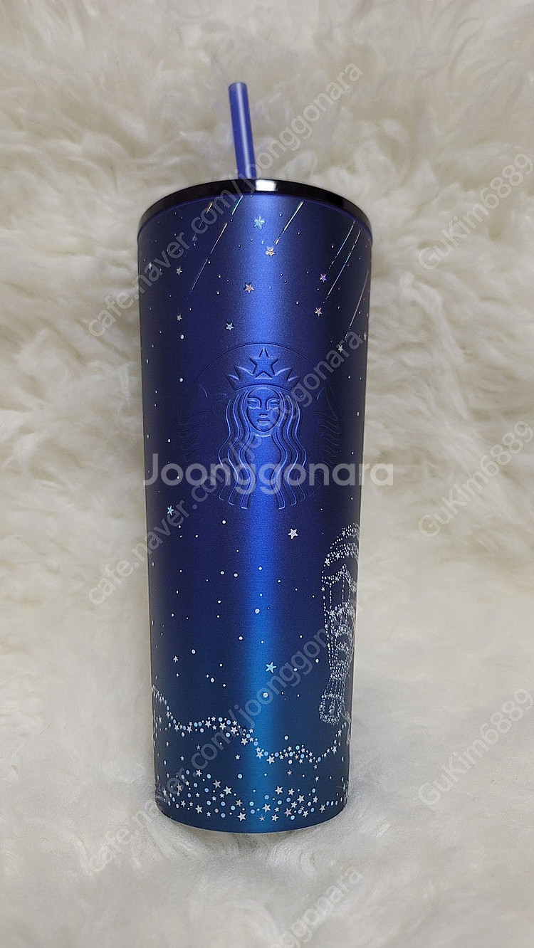 스타벅스 서머 하이드아웃 CTG 콜드컵 710ml (새...--0