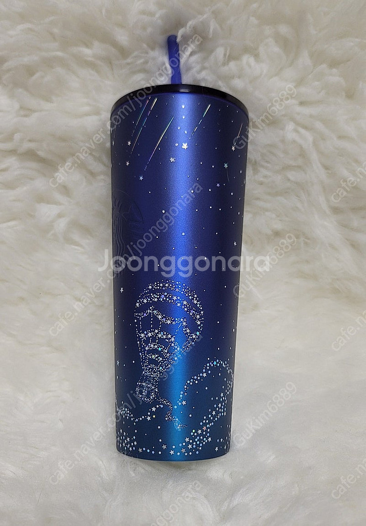 스타벅스 서머 하이드아웃 CTG 콜드컵 710ml (새...--1