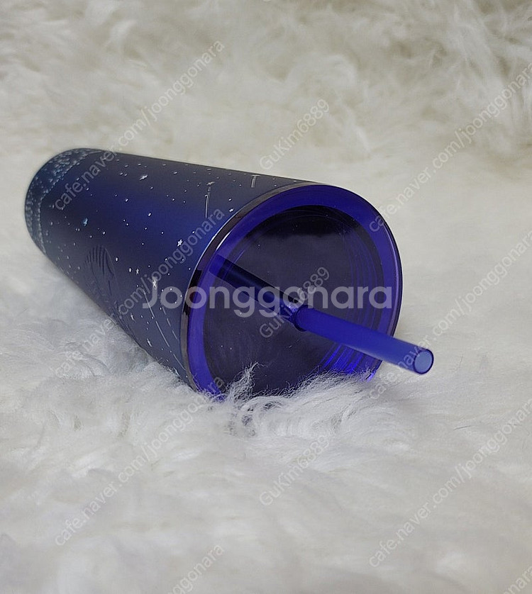 스타벅스 서머 하이드아웃 CTG 콜드컵 710ml (새...--4