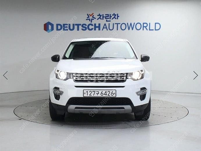 @20년식 디스커버리 스포츠 2.0 TD4 HSE 럭셔...--3