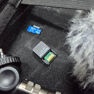 TASCAM Portacapture X8, 블루투스