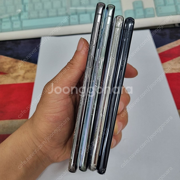 202288 갤럭시S10E S10 중고폰 7만~8만 부...--4