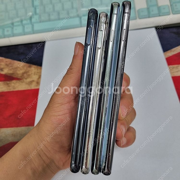202288 갤럭시S10E S10 중고폰 7만~8만 부...--5