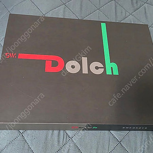 스웨그키 돌치 (SW Dolch) 키캡 팝니다