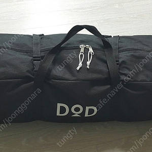 DOD 캥거루 텐트 ( T2-616-TN+TF2-618-TN)​
