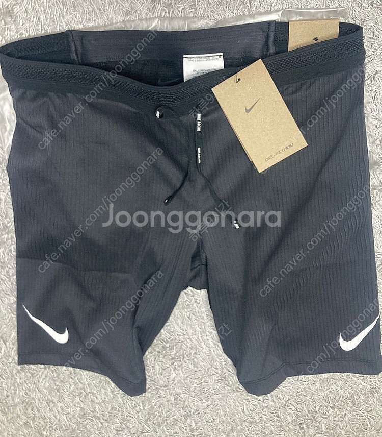 (새상품) 나이키 드라이핏 ADV 에어로스위프트 러닝 ...--0