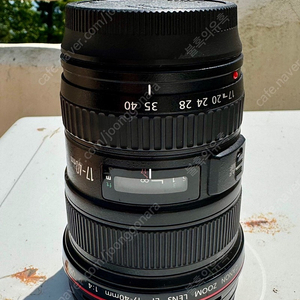 캐논 5d mark 3 + 탐론(24-70 g2), 탐론(70-200 g2), 캐논(17-40)+ 카메라가방(NG) 정리합니다~~
