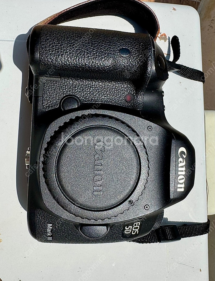캐논 5d mark 3 + 탐론(24-70 g2), 탐...--2