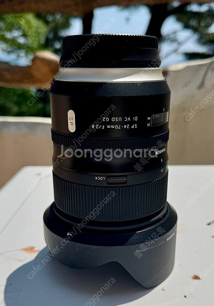캐논 5d mark 3 + 탐론(24-70 g2), 탐...--3