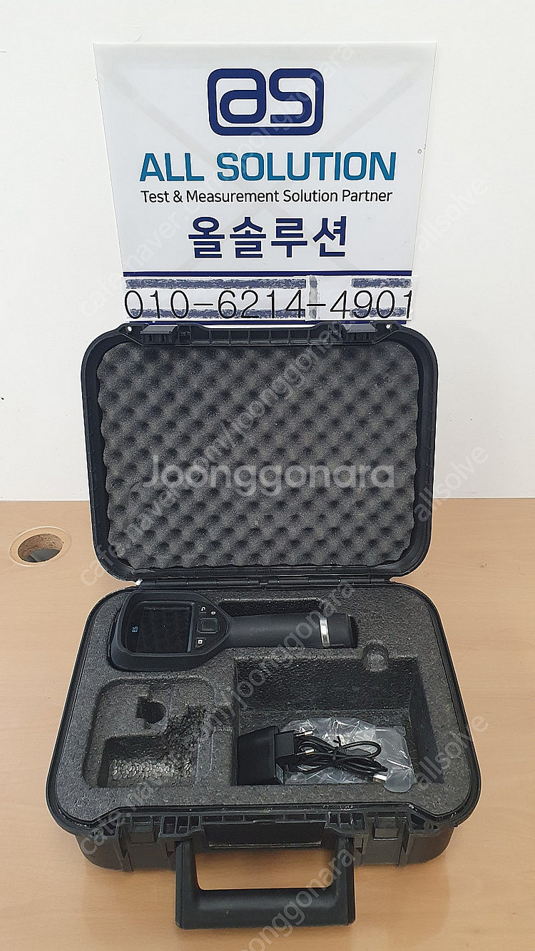 열화상 카메라 플리어 E5(Flir) 팝니다.--2