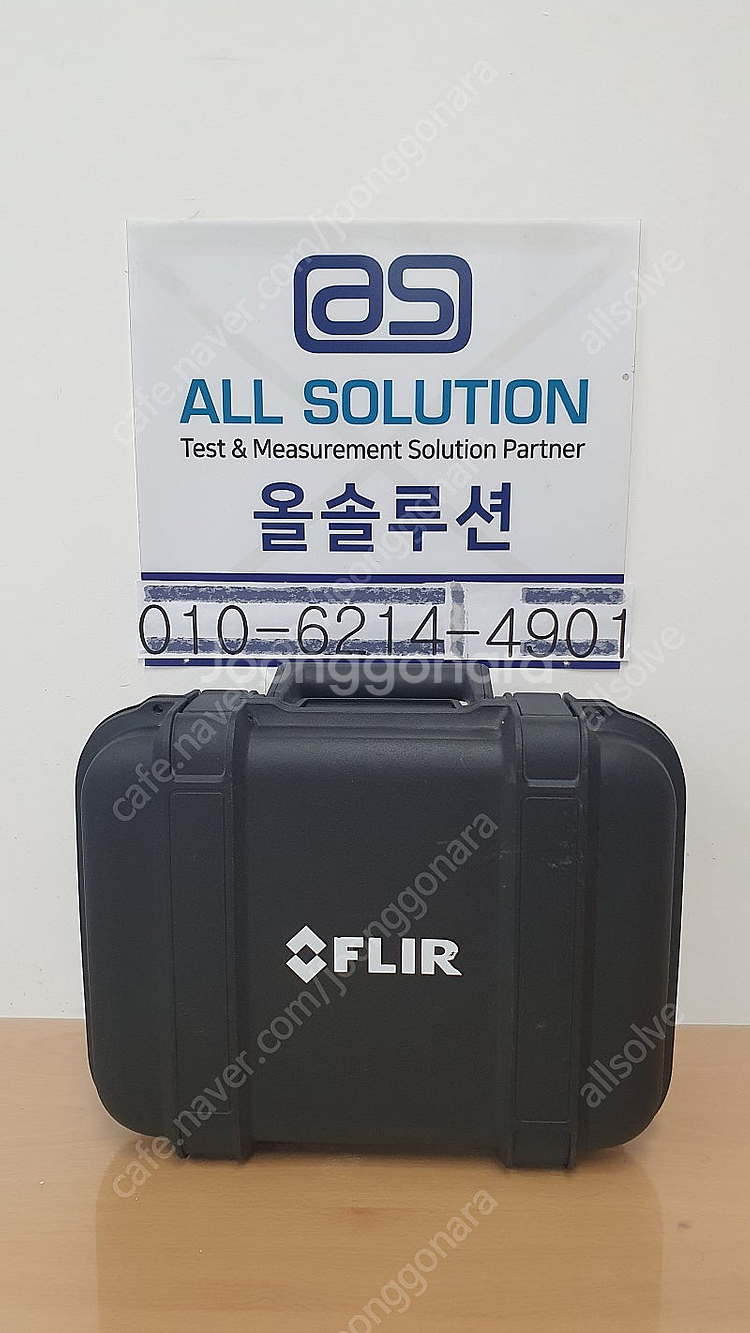 열화상 카메라 플리어 E5(Flir) 팝니다.--4