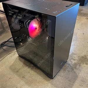 i5-14400F 데스크탑 본체 팝니다(RTX4060TI, 32G, 1T)
