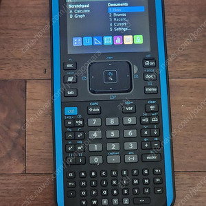 ti nspire cx2 cas