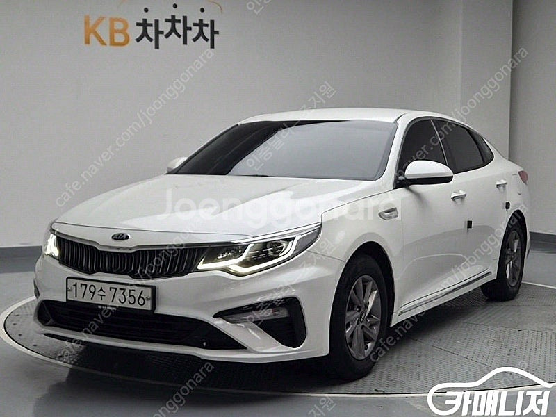 [기아]더 뉴 K5 2세대 LPI 2.0 (렌터카용) ...--0