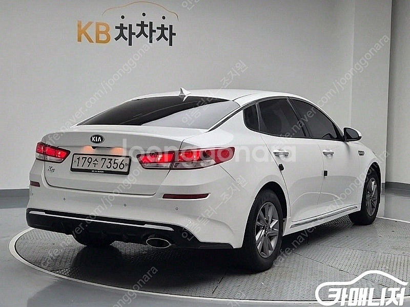 [기아]더 뉴 K5 2세대 LPI 2.0 (렌터카용) ...--3