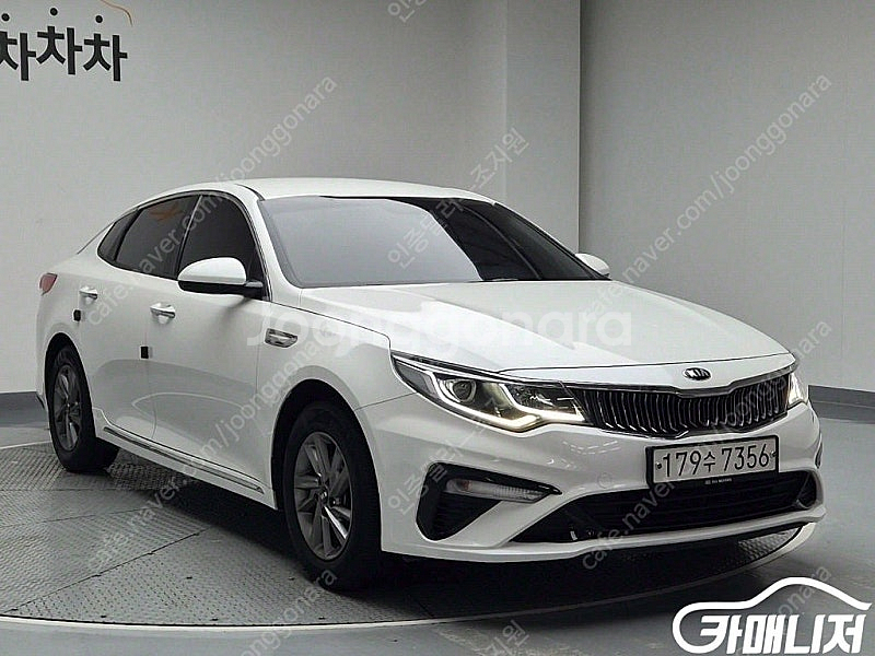 [기아]더 뉴 K5 2세대 LPI 2.0 (렌터카용) ...--4