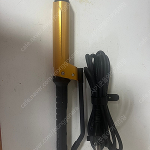 글램팜 마샬 봉고데기 28미리