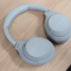 소니 무선 헤드폰 WH-1000XM5 WH-1000XM4 노이즈 캔슬링
