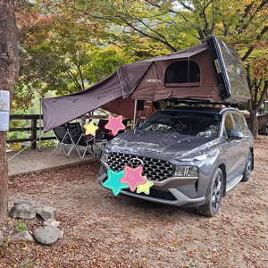 메세타 아지트 2100 루프탑텐트+어넥스+타프