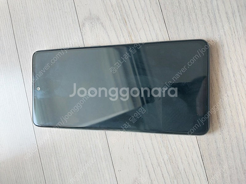 갤럭시a52s 싸게 팝니다!--0
