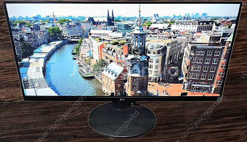 LG 울트라와이드 29인치 21:9비율 LED 모니터 ...--1