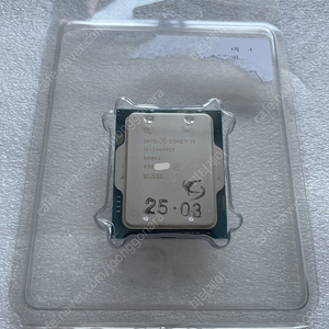 [대구] i5-14600kf asus prime b760m-a 메인보드 판매합니다. [보증 2년 10개월 남음]