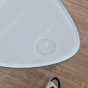 벨레 블루투스 스피커 WT- W001T 화이트