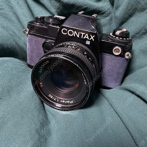 콘탁스 139바디, 콘탁스 칼자이스 플라나 planar 50mm 1.7 렌즈 필름카메라 팝니다