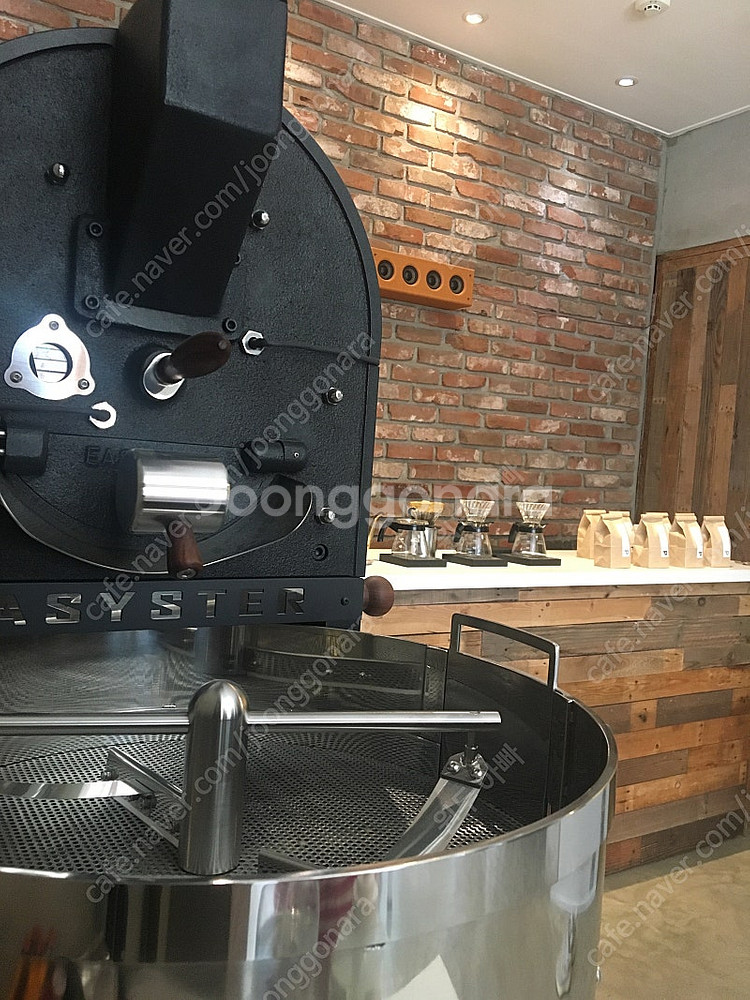 이지스터 로스터기 1.8kg--3