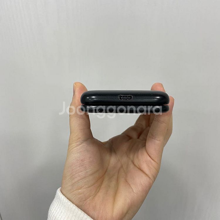 82679 스타일폴더폰 블랙 A급 부산 중고폰 팝니다 ...--4