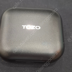 Tozo 오픈에고 골전도대체 블루투스 이어폰 판매합니다.