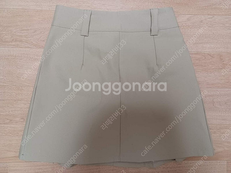 치마 s--1