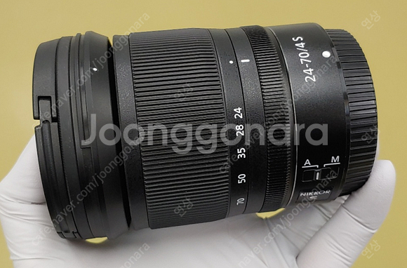 니콘 z 24-70 f4 s 촬영컷 2,500컷 무상서...--3