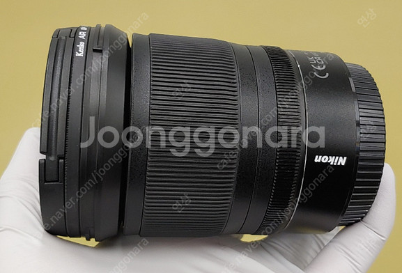 니콘 z 24-70 f4 s 촬영컷 2,500컷 무상서...--5