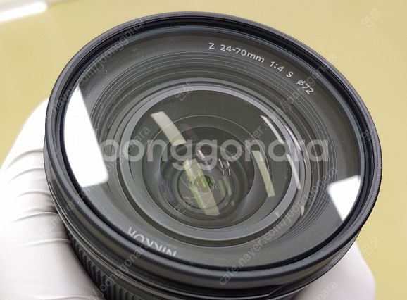 니콘 z 24-70 f4 s 촬영컷 2,500컷 무상서...--6