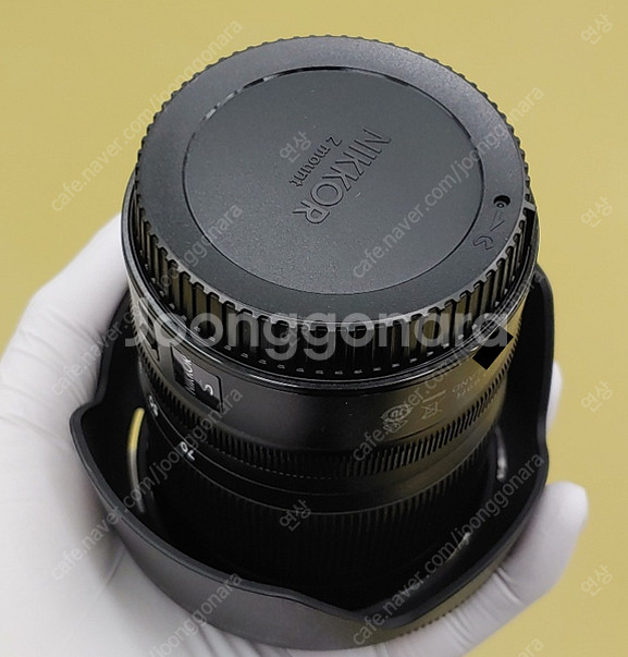니콘 z 24-70 f4 s 촬영컷 2,500컷 무상서...--9