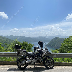R1200gs 공랭gs 판매합니다