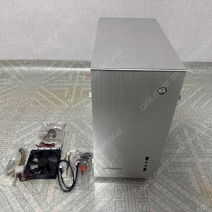 마이크로닉스 알루미늄 케이스 aluma al-10 mini