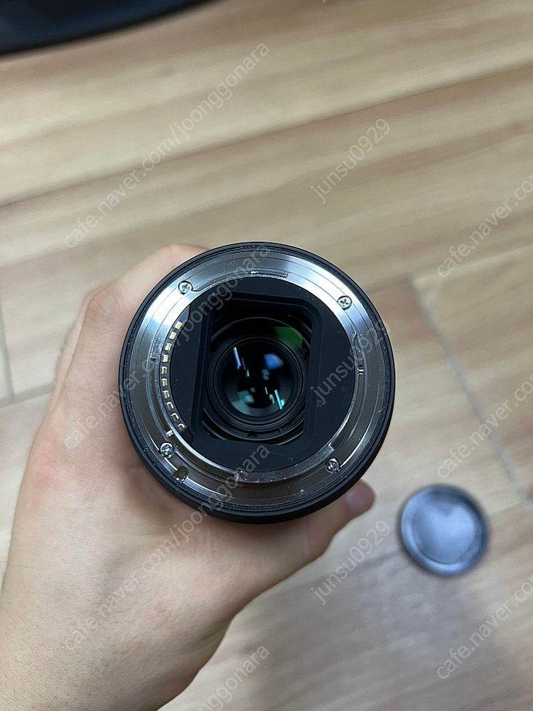 시그마 28-70 C f2.8 소니 E마운트--5