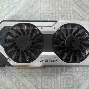 이엠텍 제트스트림 gtx1060 6g