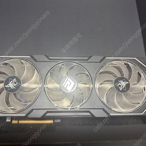 파워컬러 7900xtx 헬하운드