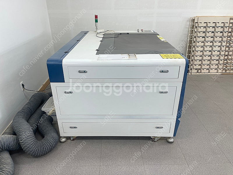 레이저 조각기/마킹기/각인기 MT-1390 100W 판...--0