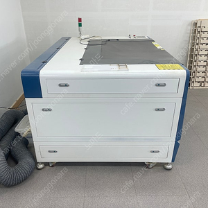 레이저 조각기/마킹기/각인기 MT-1390 100W 판매합니다.