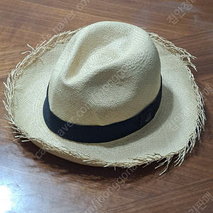 에콴디노 파나마햇 Classic Tom Sawyer (6만원)