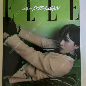 ELLE 엘르 지디 2024.07월호 A형