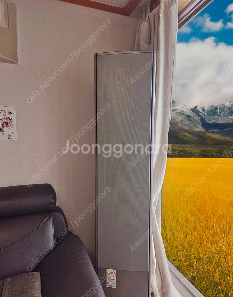 삼성 무풍갤러리에어컨 벽걸이 포함 AF17TX7773F...--0