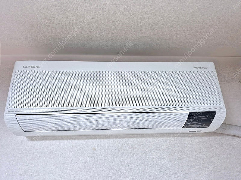삼성 무풍갤러리에어컨 벽걸이 포함 AF17TX7773F...--2
