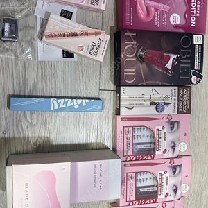 색조 화장품 팔아요