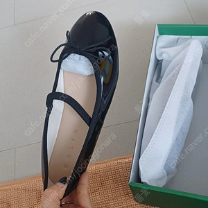 꺌랑 발레리나플랫