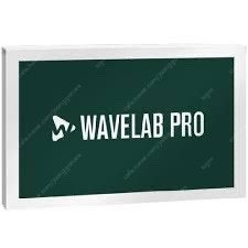 Steinberg WaveLab Pro 12 웨이브랩 프로 판매합니다 큐베이스
